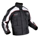 Prom. Jacke Wintex - SBK Schwarz Weiß Rot S