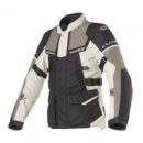 Endurojacke CLOVER - Scout 3