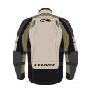 Endurojacke CLOVER - Crossover