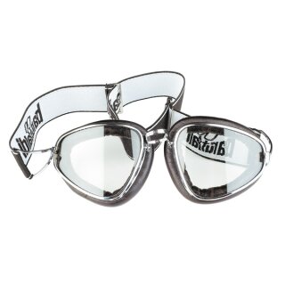 Chopperbrille SENIOR Pelle