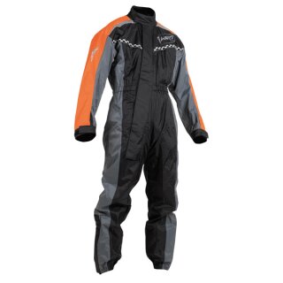 Regenoverall STORM Orange S