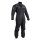 Regenoverall STORM Schwarz XS