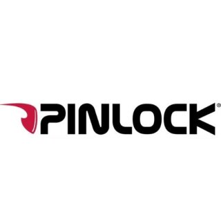 Visier AIROH Pinlock Phantom Klar