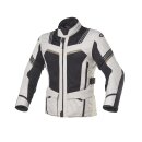 Endurojacke CLOVER - Ventouring 3 Schwarz Sand