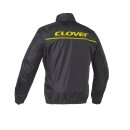 Endurojacke CLOVER - Ventouring 3 Schwarz Sand