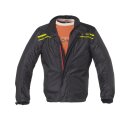 Endurojacke CLOVER - Ventouring 3 Schwarz Sand