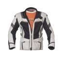 Endurojacke CLOVER - Ventouring 3 Schwarz Sand