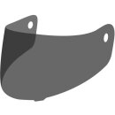 Visier NOX - N 962 Getönt 1