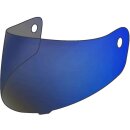 Visier SUOMY Vandal / SR Sport - verspiegel Blau