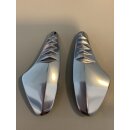 Belüftung Ski ARK Stirn vorne Chrom - silber 1