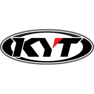Visierkup. KYT - NZ Race/NF-R/NX Race