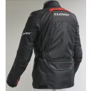 Endurojacke CLOVER - Dakar 2