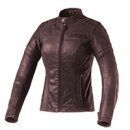 Lederjacke CLOVER Bullet lady