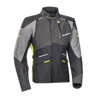 Endurojacke IXON - Balder lady