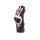 Handschuhe CLOVER - Raptor 3 Schwarz Weiß Rot