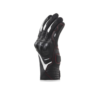 Handschuhe CLOVER - Raptor 3 schwarz weiß