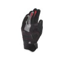 Handschuhe CLOVER - Raptor 3 schwarz weiß