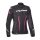 Blouson IXON - Striker lady sw anthrazit fuchsia