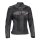 Blouson IXON - Draco lady anthrazit schwarz gold