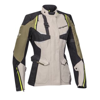 Endurojacke IXON - Eddas lady