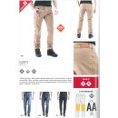 Jeans IXON - Barry dark raw