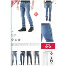 Jeans IXON - Wayne Stonewash