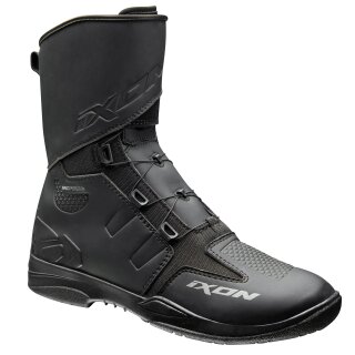 Stiefel IXON - Kassius wp schwarz