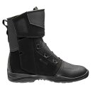 Stiefel IXON - Kassius wp schwarz