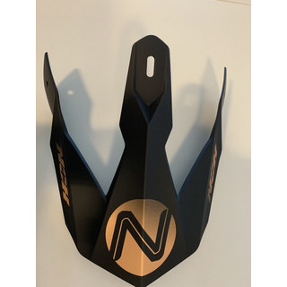 Ersatzschild NOX - MX Onyx Bronze 1
