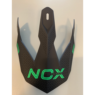 Ersatzschild NOX - MX Viper