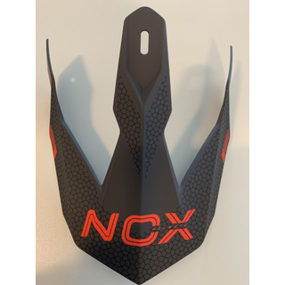 Ersatzschild NOX - MX Viper