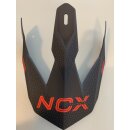 Ersatzschild NOX - MX Viper