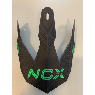 Ersatzschild NOX - MX Viper Grn 1