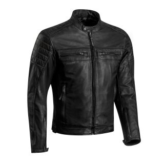 Lederjacke IXON - Torque M