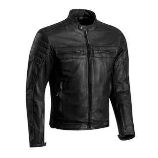 Lederjacke IXON - Torque M