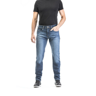 Jeans IXON - Wayne Stonewash S