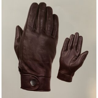 Handschuhe DG - Dandy lady Burgundy XS