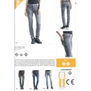 Jeans IXON - Cathelyn lady XS