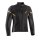 Blouson IXON - Ilana Evo lady schwarz anthrazit gold