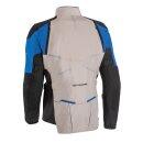 Endurojacke IXON - Eddas grau blau