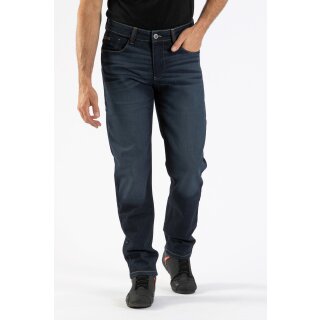 Jeans IXON - Alex washed blue