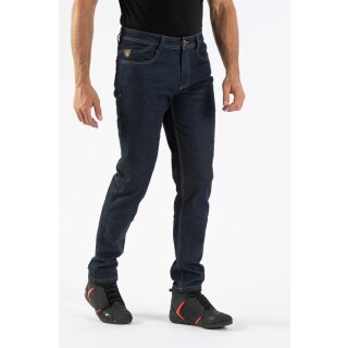 Jeans IXON - Kevin dark raw