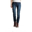 Jeans IXON - Billie lady washed blue