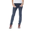 Jeans IXON - Maddie lady dark raw