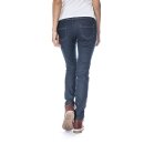 Jeans IXON - Maddie lady dark raw