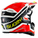 Sturzhelm SUOMY XW Subatomic