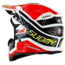 Sturzhelm SUOMY XW Subatomic