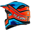 Sturzhelm SUOMY XW Subatomic