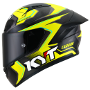 Sturzhelm KYT NZ R.- Competition