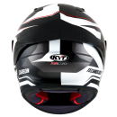 Sturzhelm KYT NZ R.- Competition